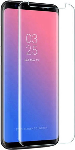 Liquid Glass Uv Lichid UV Tempered Glass (Galaxy S10+)