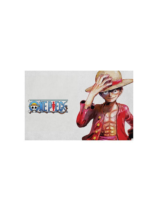 Walls Poster Straw Hat Luffy 30x20cm