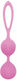 Boss Of Toys Vaginalbälle Rosa