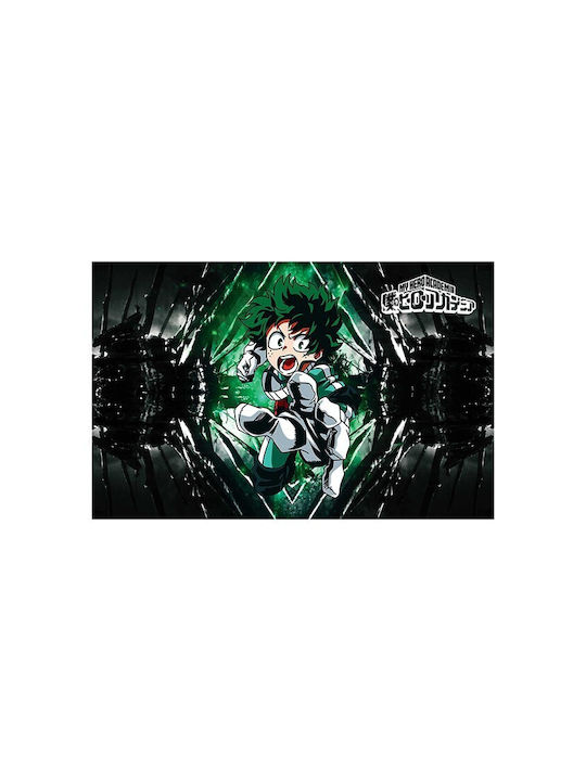 Walls Αφίσα Midoriya Izuku 1 90x60cm