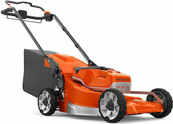 Husqvarna LC 551iV Lawn Mower Battery 36V Solo Husqvarna LC 551iV Lawn Mower Battery 36V Solo