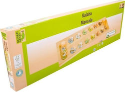Kalaha-Mancala Natural Games