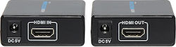 Av HDMI Extender HDMI-EX-4