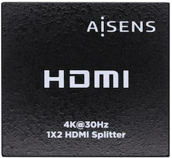 Aisens Splitter HDMI A123-0410
