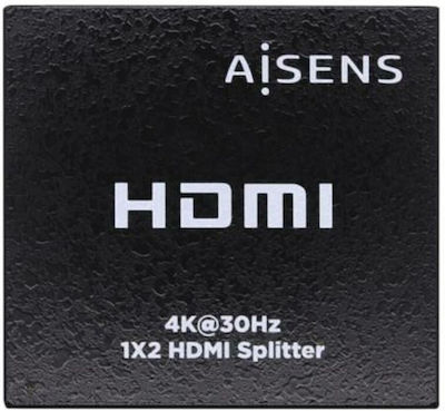 Aisens Splitter HDMI A123-0410
