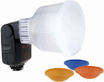 Falcon Eyes Flash Diffuser