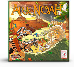 Ark Of Noah 8+ Years Placentia Games