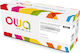 Owa Armor Συμβατό Toner για Laser Εκτυπωτή HP HP CE740A Μαύρο