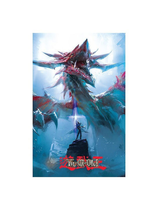 Walls Αφίσα Slifer The Sky Dragon 50x70cm
