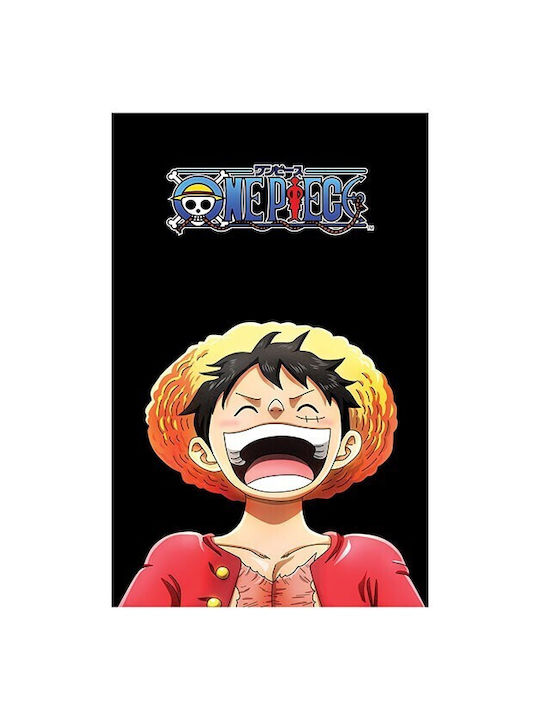 Walls Poster Pirate Monkey D. Luffy 70x100cm