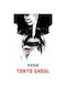 Walls Poster Kaneki Ken Black & White 50x70cm