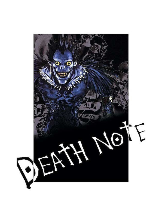 Walls Poster Ryuk 40x50cm