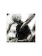 Walls Афиш White Haired Ken 20x20см