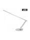 Activeshop LED Office Lamp Foldable in Gray Color