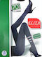 Women's Pantyhose 70 Den Black