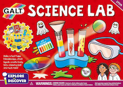 Galt Toys Game Experiments for 5+ Years Old