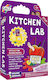 Galt Toys In The Kitchen STEM Εκπαιδευτικό Παιχνίδι Πειράματα