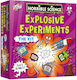 Galt Toys Horrible Science Educational Game Experiments