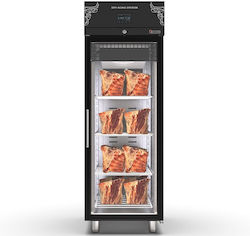 Inomak Ψυγείο Ωρίμανσης DRYB172/MEAT Υ210xΠ72xΒ86cm
