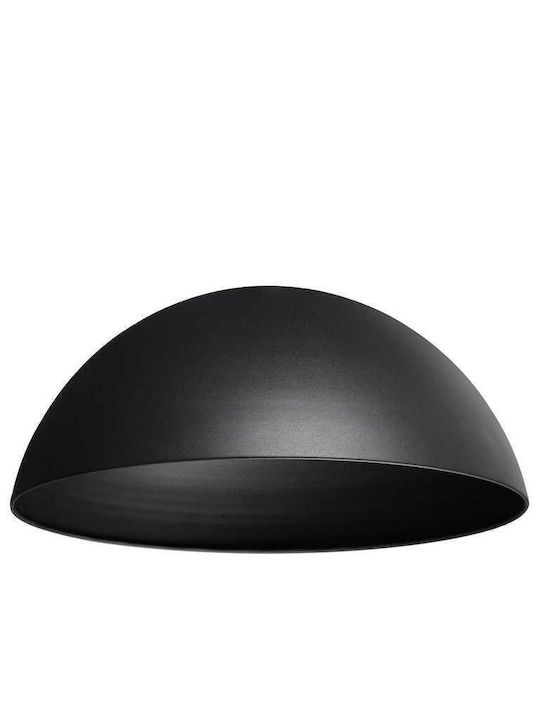 Ideal Lux Καπέλο Φωτιστικού 40x17.2εκ.