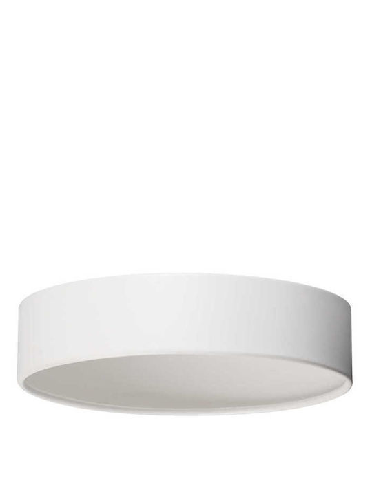 Ideal Lux Καπέλο Φωτιστικού 30x7εκ.