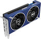 Sparkle ARC A580 8GB GDDR6 ORC OC Edition Graphics Card (1A1-S00401401G)