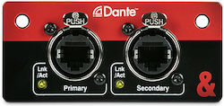 Allen & Heath SQ-DANTE-A Κάρτα Επέκτασης
