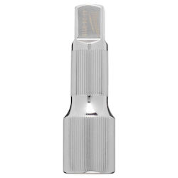 Milwaukee Προέκταση Καστάνιας με Καρέ 1/2" και Μήκος 76mm Milwaukee Προέκταση Καστάνιας με Καρέ 1/2" και Μήκος 76mm