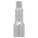 Milwaukee Ratchet Extension 1/2" 76mm