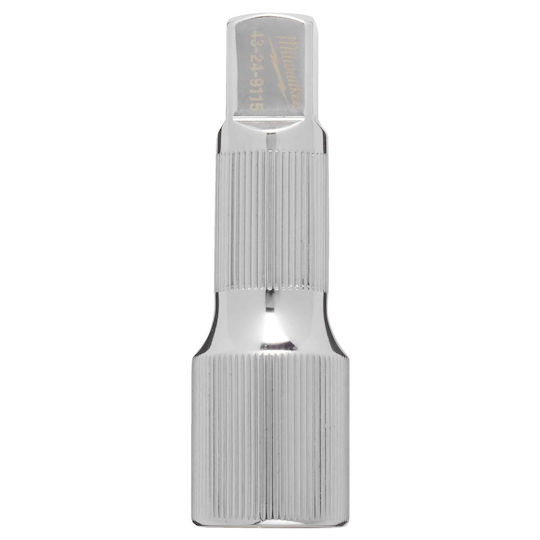 Milwaukee Ratchet Extension 1/2" 76mm