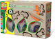 Ses Creative Knete Spiel-Set Für Kinder Ab 3 Jahren 7 Stück