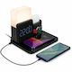 Thomson Wireless Charger (Qi Pad) 10W Blacks (CL800i)