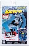 DC Comics Page Punchers: Batman Hush Figure height 8cm