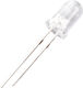 Haitronic Super Bright 5mm LED 3V 10τμχ