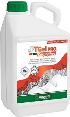 Agrology Liquid Fertilizers Tgel Pro 5lt