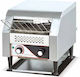 Karamco Tdl450 Commercial Rolling Toaster 2.64kW