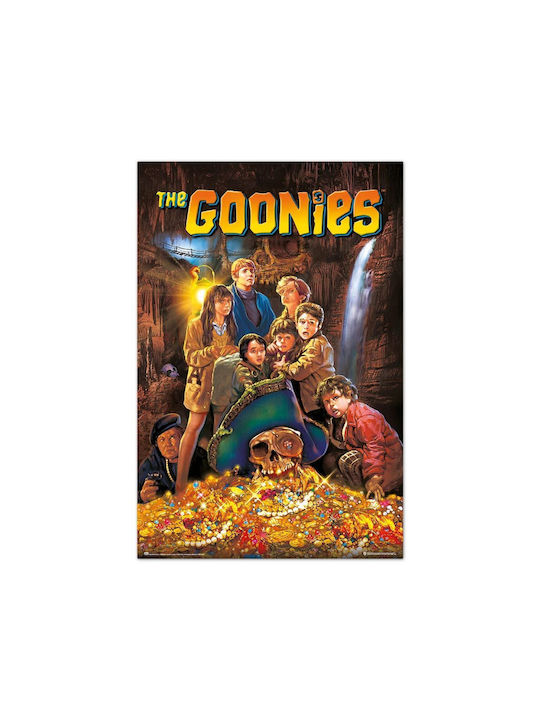 Poster Goonies Movie Αυθεντική 92x61cm