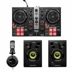 Hercules DJ Controller