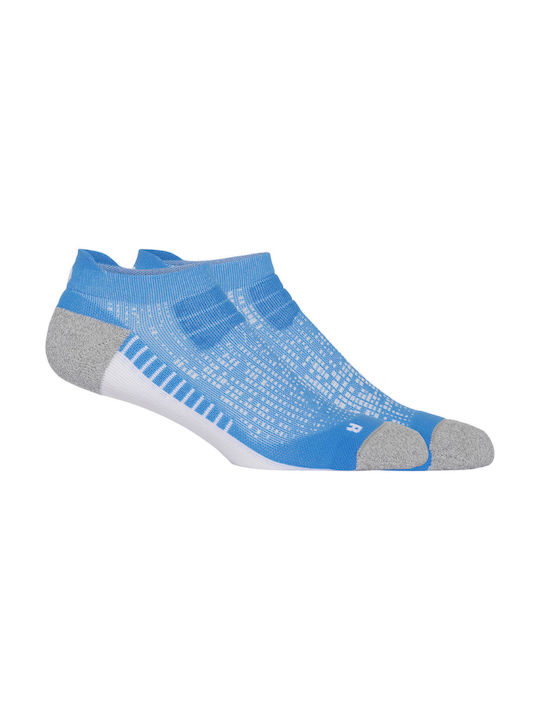 ASICS Αθλητικές Κάλτσες Μπλε 1 Ζεύγος