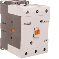 LS Ρελέ Ισχύος 3x150A 24V