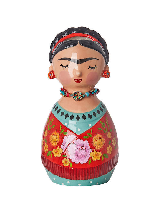 Arpimex Srl Decorative Figure Polyresin 13x24cm 1pcs