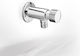 La Torre External Flushometer Valve 420/UR-R8