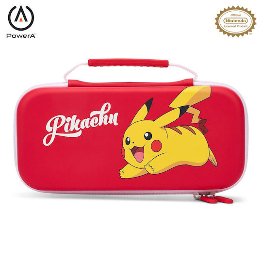 Nintendo Case Fabric Switch Carrying Case