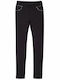 Mayoral Kids Trousers Black