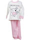 Galaxy Kids Pyjamas ROZ