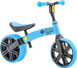 Y Volution Velo Junior Blau für 4+ Jahre+ Jahre