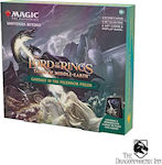 Lord Rings Tales Middle-earth Gandalf In Pelennor Fields Magic: The Gathering Μονές Κάρτες