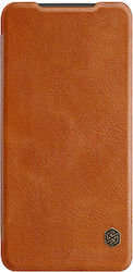 Back Cover Brown (Xiaomi Mi 11 Pro)