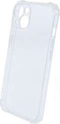 Back Cover Διάφανη (Galaxy A25 5G)