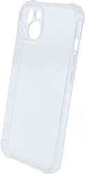 Back Cover Διάφανη (Galaxy A35)